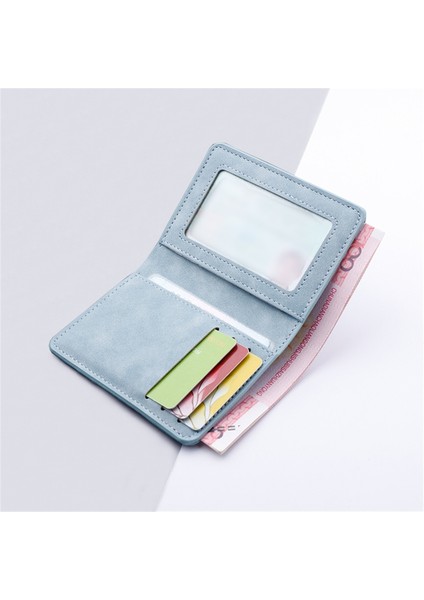 Düz Renk Erkek Kısa Cüzdan Kanvas Sikke Çanta Cüzdan Erkek Çanta Sikke Kese Kart Sahibinin Kısa Dikey Kanvas Buzlu Debriyaj (Yurt Dışından) fırsatları