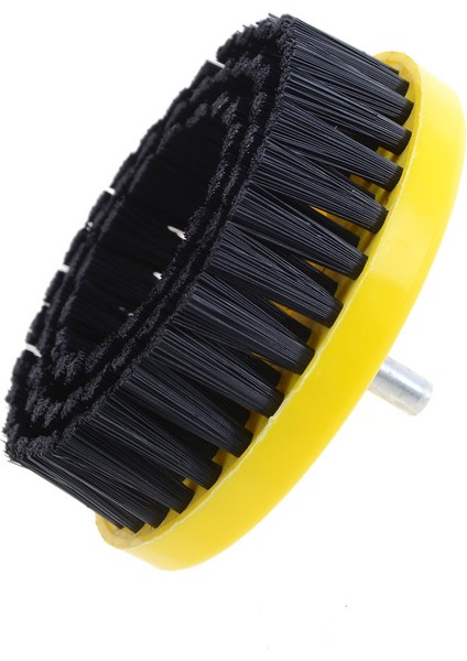 Halı Kanepe Ahşap Mobilya Karşılaşmasının Temizlenmesi Için 110MM Güç Fırçalama Matkap Fırçası (Yurt Dışından) modelleri