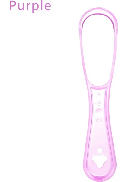 Adet Dil Kazıyıcı Erkekler ve Kadınlar Için Dil Temizleyici Fırça Kötü Nefes Bakımı Taze Nefes Diş Fırçası Ağız Hijyeni Sağlık Aracı (Yurt Dışından) fiyatları