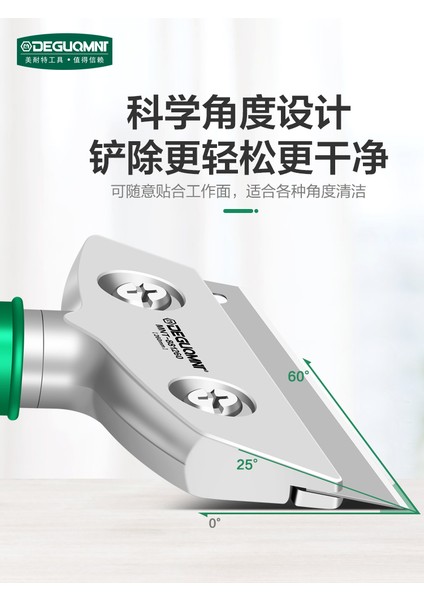 Güzel Dikiş Kürek Temizleme Bıçağı Kürek Duvar Artefakt Çimento Kürek Duvar Cilt Küçük Kazıyıcı Zemin Kazıma Kiremit Kapmak Bıçak Kürek Aracı (Yurt Dışından) modelleri