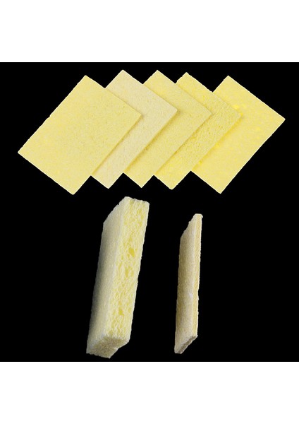 Adet Temizleme Süngeri Temizleyici Fr Kalıcı Elektrikli Kaynak Havya Sevıch (Yurt Dışından) modelleri