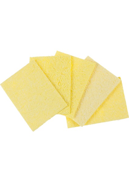 Adet Temizleme Süngeri Temizleyici Fr Kalıcı Elektrikli Kaynak Havya Sevıch (Yurt Dışından) fırsatları