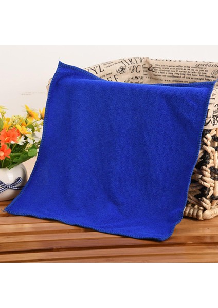 Mutfak Havlusu Temizleme Havlusu Araba Oto Temizleme Temizleme Aracı Süper Ince Elyaf (Yurt Dışından)