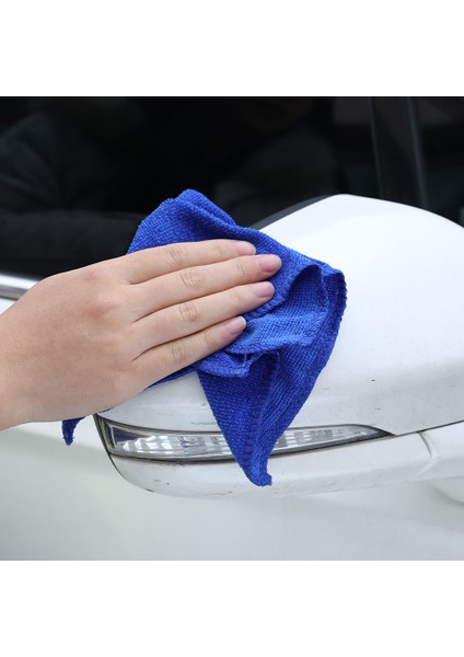 Mutfak Havlusu Temizleme Havlusu Araba Oto Temizleme Temizleme Aracı Süper Ince Elyaf (Yurt Dışından) indirimleri