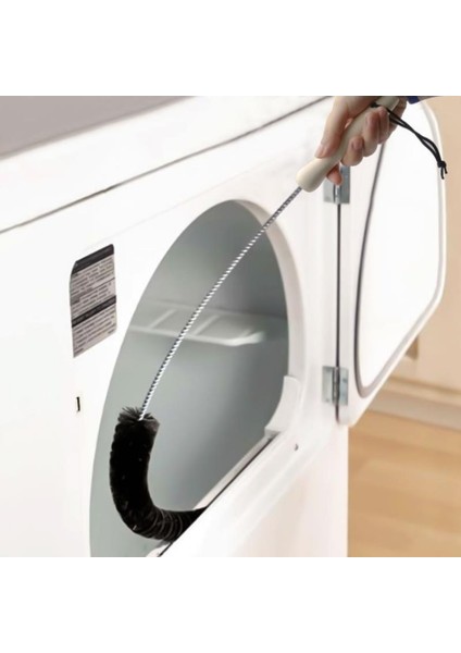 Çamaşır Makinesi Temizleme Aracı Uzun Radyatör Fırçası Kurutucu Havalandırma Temizleyici Fırçalar Sevıch (Yurt Dışından) fiyatları