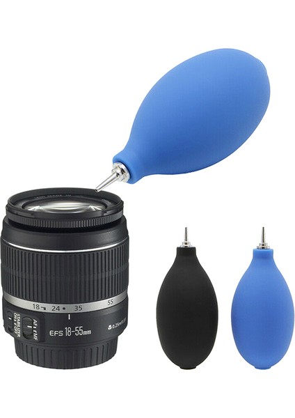 Kamera Lensi Izle Temizleme Lastiği Güçlü Hava Pompası Toz Üfleyici Temizleyici Aracı (Yurt Dışından) fırsatları