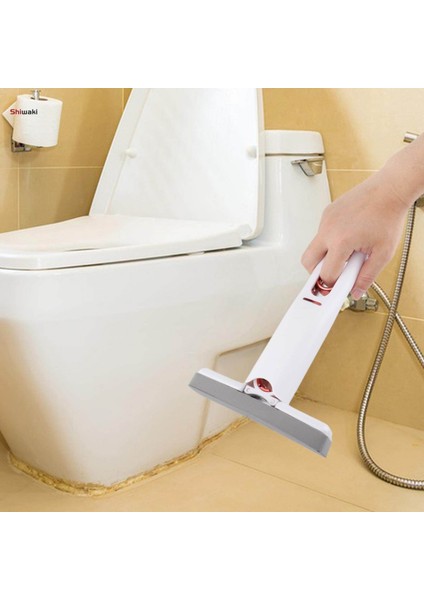 El Paspas Masaüstü Temizlik Mopları Araba Detay Yıkama Paspas Güçlü Emici Kendinden Kısa Paspas Lavabolar Masaüstü Küçük Alan Temizleme (Yurt Dışından)