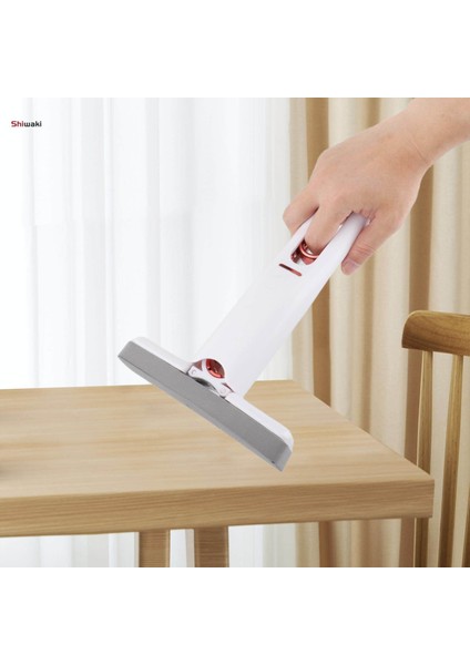 El Paspas Masaüstü Temizlik Mopları Araba Detay Yıkama Paspas Güçlü Emici Kendinden Kısa Paspas Lavabolar Masaüstü Küçük Alan Temizleme (Yurt Dışından) fiyatları