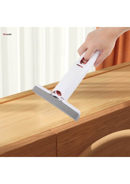 El Paspas Masaüstü Temizlik Mopları Araba Detay Yıkama Paspas Güçlü Emici Kendinden Kısa Paspas Lavabolar Masaüstü Küçük Alan Temizleme (Yurt Dışından) fırsatları