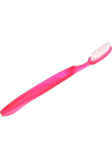 Adet Süper Sert Diş Fırçası Ekstra Sert Büyük Fırça Kafası Yetişkin Diş Fırçası Manuel Diş Fırçası Firma Diş Fırçası (Yurt Dışından)