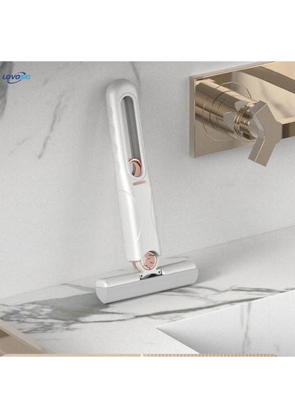 Mini Derin Temiz Kafa Mini Paspas Kafası Mutfak Tuvalet Vanity Masaüstü Araba Için (Yurt Dışından) indirimleri