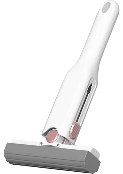 Katlanabilir Mini Sünger Paspas Masaüstü Temizleme Fırçası Taşınabilir Araba Sileceği Cam Ekran Mutfak Masa Temizlik Paspası Ev Temizlik Araçları (Yurt Dışından) fiyatları