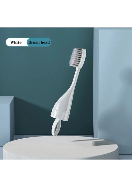 Taşınabilir Katlanır Diş Fırçası Seyahat Diş Fırçası Seti Yaratıcı Diş Temiz Araçları Seyahat Kamp Için Diş Macunu Saklama Kiti Tutabilir (Yurt Dışından) fiyatları