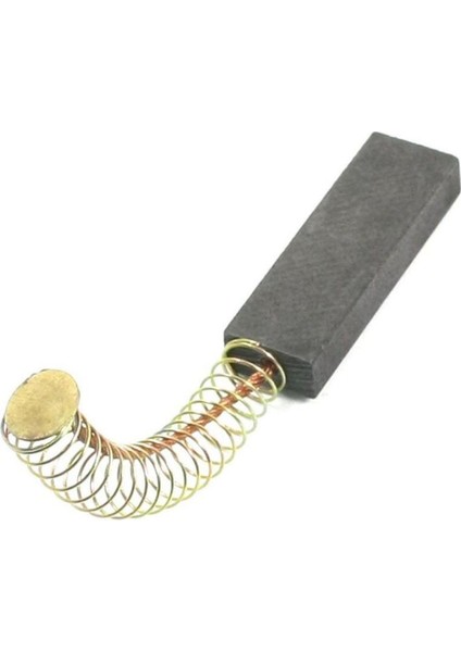 35 mm x 11 mm x 6 mm Elektrikli El Aletine Özel Şant Elektrikli Süpürge Kömür (Yurt Dışından)