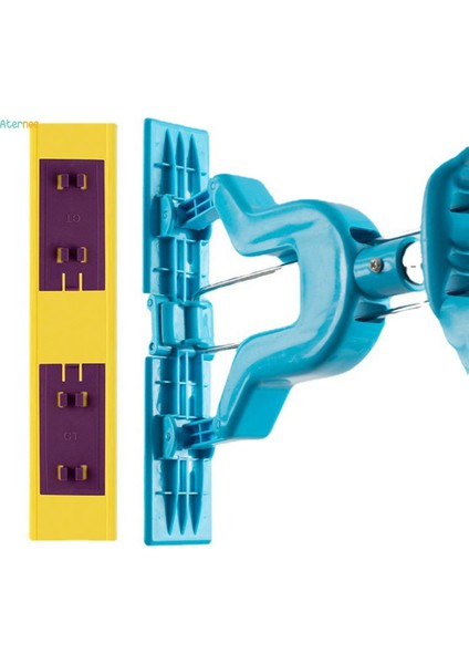 Sünger Kafa Ev Ofis Banyosu Için Paspas Yedek Kafasını Doldurur (Yurt Dışından)