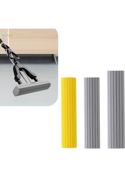 Sünger Kafa Ev Ofis Banyosu Için Paspas Yedek Kafasını Doldurur (Yurt Dışından) indirimleri