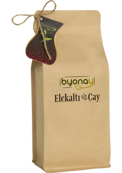 Hediyelik Elekaltı Çay 350 gr