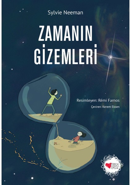 Zamanın Gizemleri – Sylvie Neeman