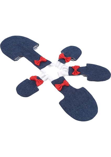 Sarı Stil Xs Beden Kuş Papağan Bezi Uçuş Suit Nappy Giysileri Yeşil Yanak Conure Parakeet Cockatiels Güvercinler Orta Büyük Pet Kuş (Yurt Dışından) fiyatları