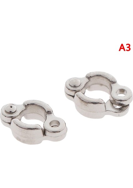 A3 Stili Açık Uçan Eğitim Etkinliği Açılış Ayak Halkası Aksesuarları Kuş Malzemeleri Pet Kuş Güvercin Papağan Bacak Halkası Kuş Halkası (Yurt Dışından)