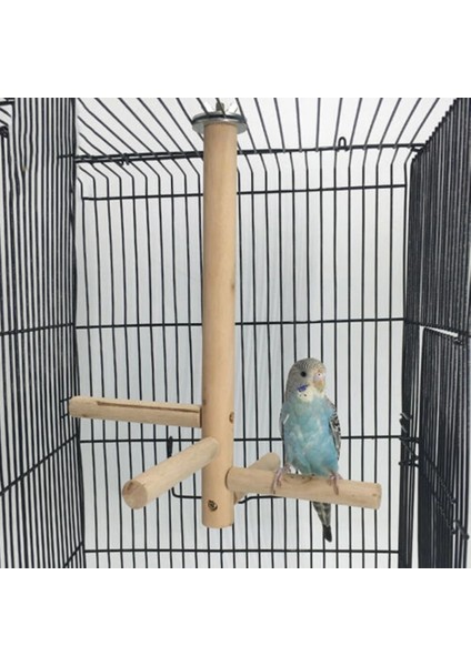 G Tarzı 1 Takım Kuş Oyuncakları Papağan Levrek 4 Katmanlı Aşamaları Oyuncaklar Doğal Ahşap Döner Merdiven Kuş Parakeet Kafesi Kuşlar Aksesuarları (Yurt Dışından) fiyatları