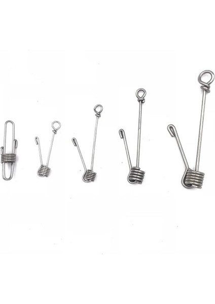 7.5cm Tarzı 1 Adet Kuş Bacak Tokası Kuş Bacak Halkası Paslanmaz Çelik Papağan Bacak Halkası Kuş Malzemeleri Açılış Halkası Açık Hava Etkinliği Halhal Yüzük (Yurt Dışından) fırsatları