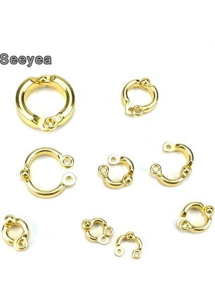 Ayak Yüzük-8 Tarzı Papağan Bacak Halkası Alaşım Açık Uçan Eğitim Pet Kuşlar Ayak Halkaları Papağanlar Için Pet Kuşlar Aksesuarları Metal Toka Ayak Halkası (Yurt Dışından) indirimleri