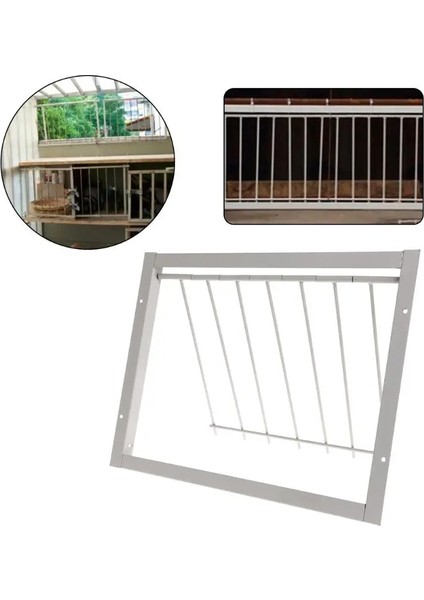 Resim Gösterilen Stil Olarak 652F Güvercin Kapısı Tel Çubuklar Çerçeve Girişi Yakalama Kapıları Çatı Katı Malzemeleri Yarış Kuşları Yakalama Barı (Yurt Dışından) fırsatları