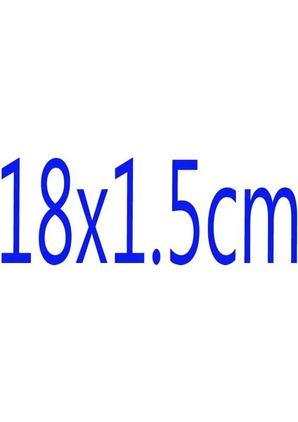18X1.5CM Tarzı Renk Rastgele Pet Kuş Kafesi Chew Oyuncaklar Papağan Tünemişler Papağan Isırıkları Parakeet Pet Ürünleri Için Pençe Taşlama Istasyonu Platformu Standı (Yurt Dışından)