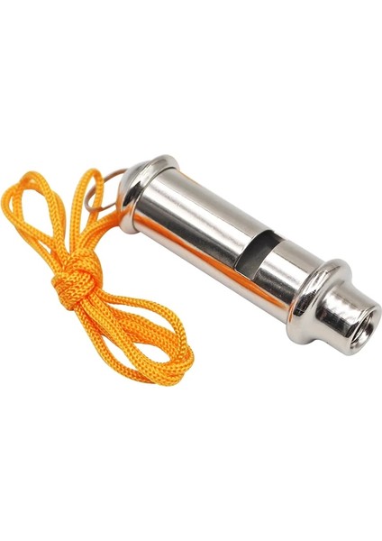 Gümüş Tarzı Islık Kuş Eğitim Malzemeleri Kuş Güvercin Eğitim Düdüğü Halat ile Taşınabilir Metal Düdük Alarmı Kedi Köpek Eğitim Düdüğü Pet Malzemeleri (Yurt Dışından) fiyatları