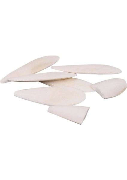 9-12CM Tarzı Kuş Mürekkepbalığı Kemikleri Asılı Çan Muhabbet Kuşu Papağan Azı Dişleri Kalsiyum Takviyeleri Mürekkep Balığı Kuş Yemi Taş Pet (Yurt Dışından) modelleri