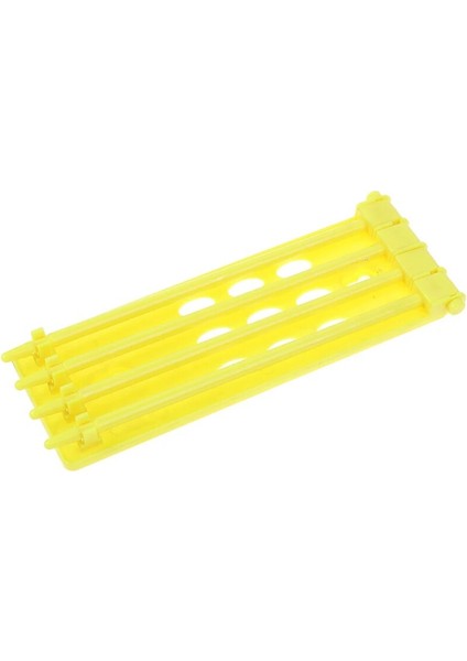 Yl Stili 1 Adet Plastik Güvercin Papağan Ayak Halkası Tutucu Kuş Eğitim Makaleleri Bacak Halkası Standı Bant Rafı Kuş Aksesuarları (Yurt Dışından)