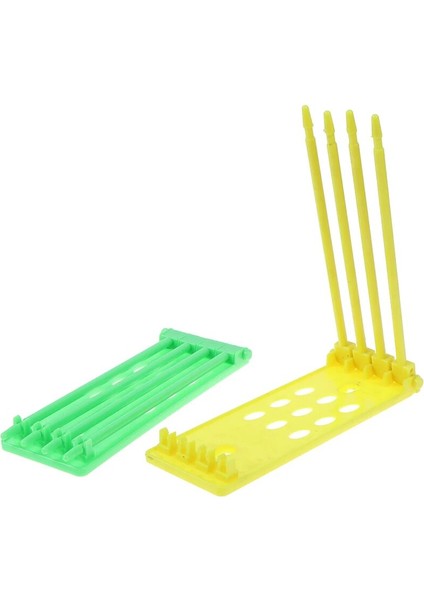 Yl Stili 1 Adet Plastik Güvercin Papağan Ayak Halkası Tutucu Kuş Eğitim Makaleleri Bacak Halkası Standı Bant Rafı Kuş Aksesuarları (Yurt Dışından) fiyatları