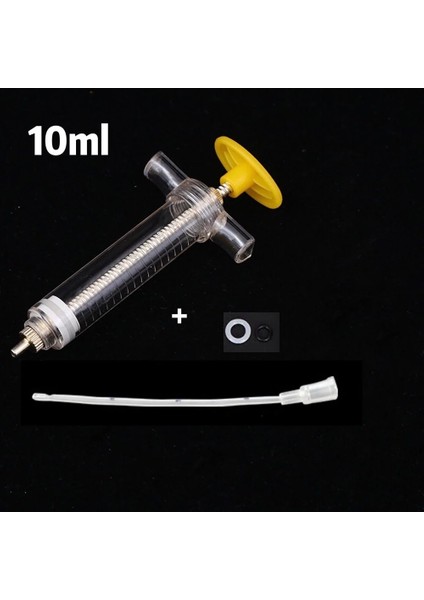 50ML Stili Kuş Aksesuarları Için 10MLML Elle Besleme Enjektörü (Yurt Dışından) fırsatları