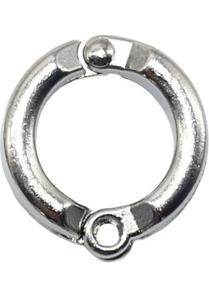 7 mm Tarzı L Beden Et Kuş Güvercin Papağan Bacak Halkası Kuş Halkası Açık Uçan Eğitim Etkinliği Açılış Ayak Halkası Aksesuarları Kuş Malzemeleri (Yurt Dışından) fırsatları