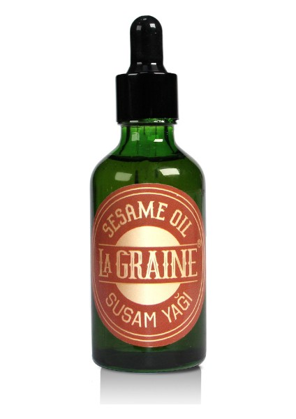 Susam Yağı 50 ml