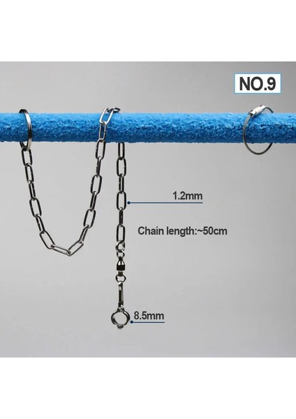 M Tarzı Arrot Bacak Halkası Ayak Bileği Ayak Zinciri Kuş Halkası Açık Uçan Eğitim Etkinliği Açılış Güvercin Malzemeleri Için Aksesuarlar Standı (Yurt Dışından)