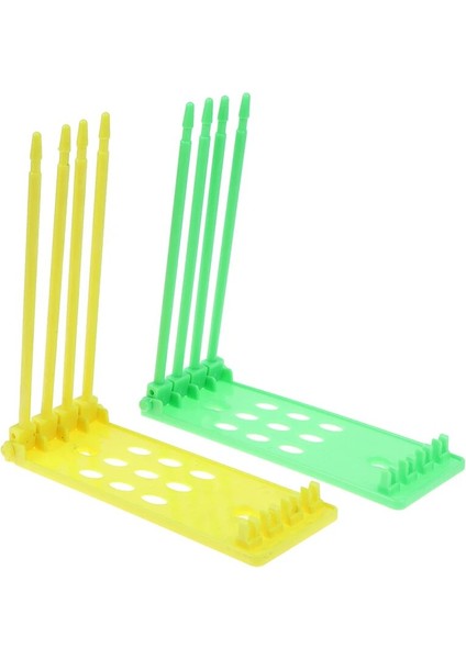 Yl Stili 1 Adet Plastik Güvercin Papağan Ayak Halkası Tutucu Kuş Eğitim Makaleleri Bacak Halkası Standı Bant Rafı Kuş Aksesuarları (Yurt Dışından) indirimleri
