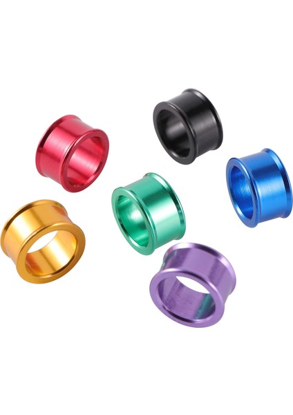 Yeşil Stil Alüminyum Güvercin Ayak Halkası Kımlığı 8mm Kuş Ayak Halkası 6 Renk Açık Uçan Eğitim Tanımlama Ayak Halkası Güvercin Malzemeleri (Yurt Dışından) fırsatları