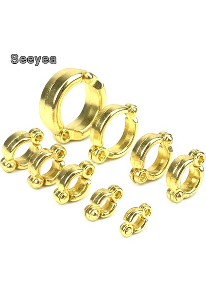 Ayak Halkası-15 Tarzı Papağan Bacak Halkası Alaşım Açık Uçan Eğitim Pet Kuşlar Ayak Halkaları Papağanlar Için Pet Kuşlar Aksesuarları Metal Toka Ayak Halkası (Yurt Dışından) modelleri