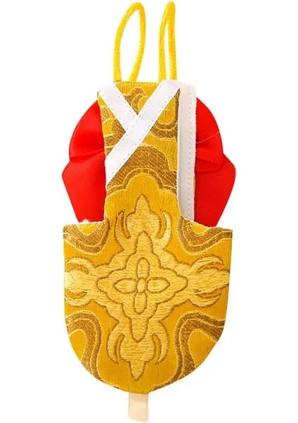 Sarı Stil M Beden Pet Papağan Giysileri Papağan Bezi Kuş Pantolon Sevimli Pet Uçan Takım Pilot Giyim Papağan Parakeet Için (Boyut Xs-Xl) (Yurt Dışından)
