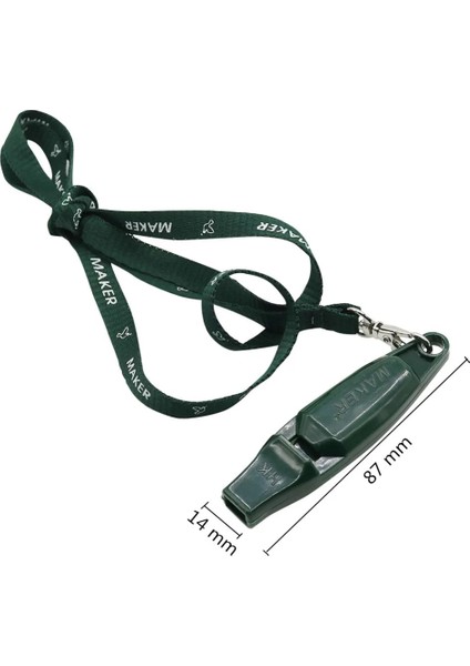 Yeşil Stil Arrot Güvercin Pet Köpek Kedi Eğitim Itaat Düdüğü 3 Renk Plastik Eğitim Düdükleri Evcil Hayvan Malzemeleri (Yurt Dışından) modelleri