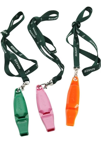 Yeşil Stil Arrot Güvercin Pet Köpek Kedi Eğitim Itaat Düdüğü 3 Renk Plastik Eğitim Düdükleri Evcil Hayvan Malzemeleri (Yurt Dışından) fırsatları