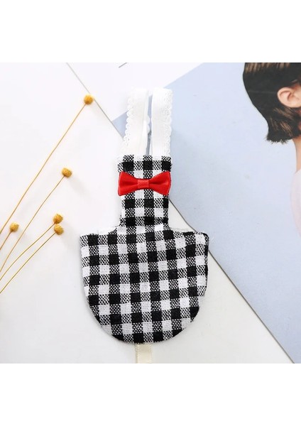 P10A455P Stili S Beden Kuş Papağan Bezi Uçuş Suit Nappy Giysileri Yeşil Yanak Conure Parakeet Cockatiels Güvercinler Orta Büyük Pet Kuş Xs-Xxl (Yurt Dışından)