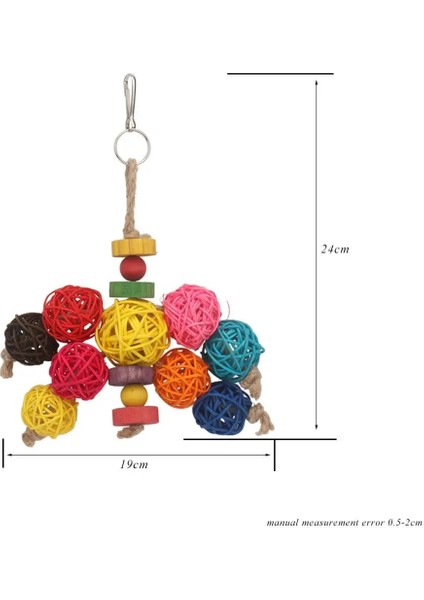 No.33 Tarzı Pipifren Papağanlar Oyuncaklar ve Kuş Aksesuarları Pet Oyuncak Salıncak Standı Budgie Parakeet Kafesi Afrika Gri Vogel Speelgoed Parkiet (Yurt Dışından)