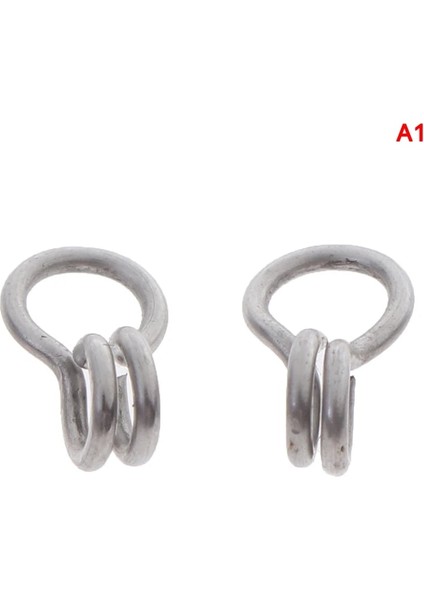 A1 Stili Açık Uçan Eğitim Etkinliği Açılış Ayak Halkası Aksesuarları Kuş Malzemeleri Pet Kuş Güvercin Papağan Bacak Halkası Kuş Halkası (Yurt Dışından)