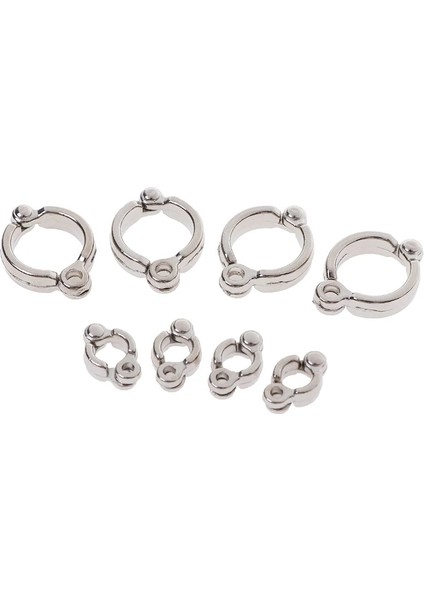 A1 Stili Açık Uçan Eğitim Etkinliği Açılış Ayak Halkası Aksesuarları Kuş Malzemeleri Pet Kuş Güvercin Papağan Bacak Halkası Kuş Halkası (Yurt Dışından) modelleri