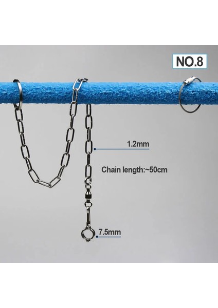 J Tarzı Arrot Bacak Halkası Ayak Bileği Ayak Zinciri Kuş Halkası Açık Uçan Eğitim Etkinliği Açılış Güvercin Malzemeleri Için Aksesuarlar Standı (Yurt Dışından) indirimleri