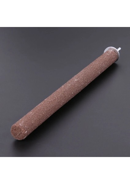 1 Adet 1.5X20CM Tarzı Pet Kuş Çiğneme Oyuncaklar Papağan Tünemiş Standı Platform Kafes Oyuncak Pençe Taşlama Temiz Oyuncaklar Papağan Isırıkları Için Parakeet Pet Ürünleri (Yurt Dışından) fırsatları