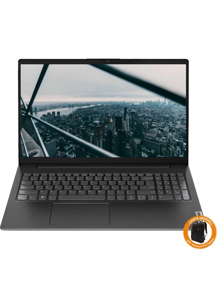 V15 83A10091TR09 I5-13420H 8gb 512SSD 15.6" Fullhd W11P Taşınabilir BILGISAYAR-CNT010